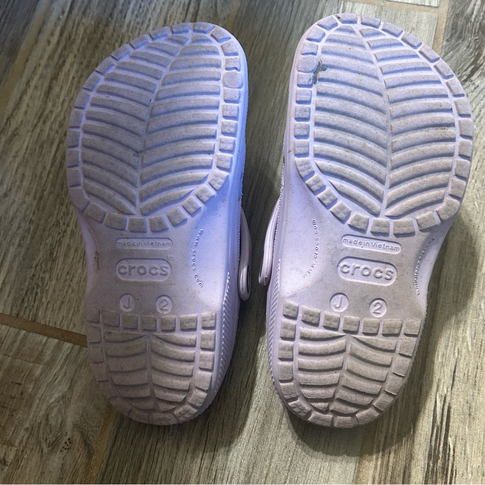 Crocs - Picture 2 of 3